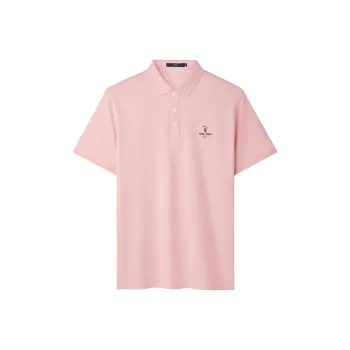 HLA Co authored Series By Artists Polo Shirt Men's