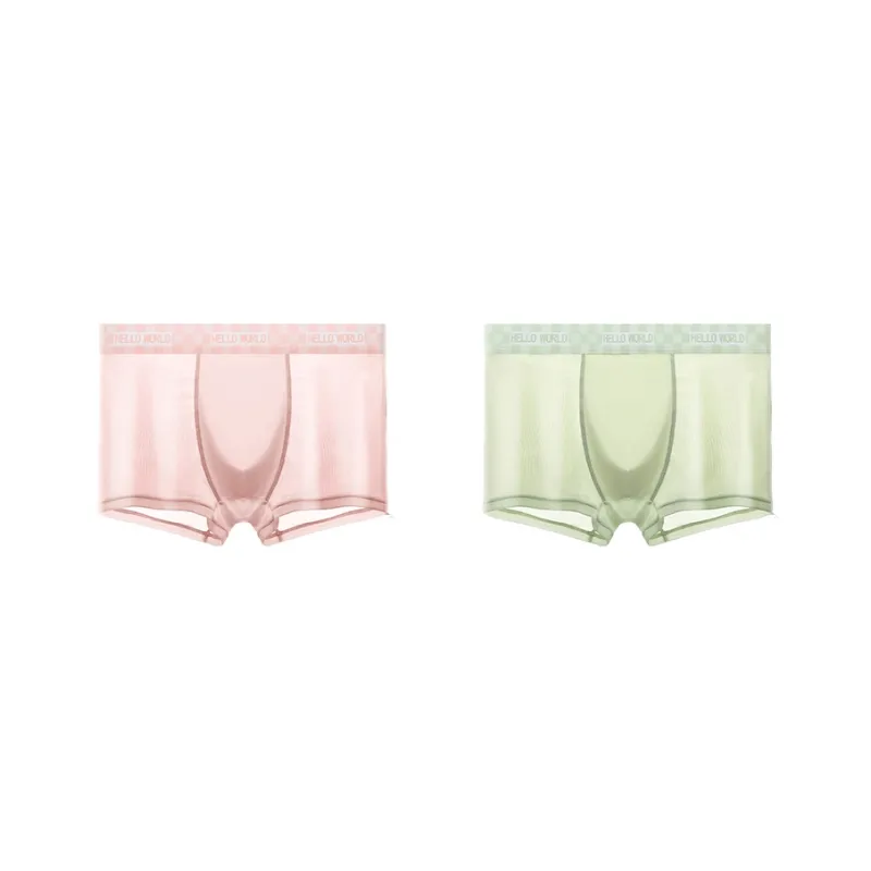 Urban Beauty Underpants Men's Combo Set-12
