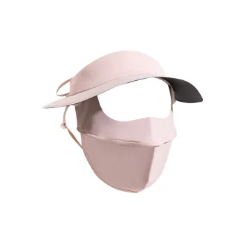 ANWUYU Polyamide Sun Protection Masks Unisex