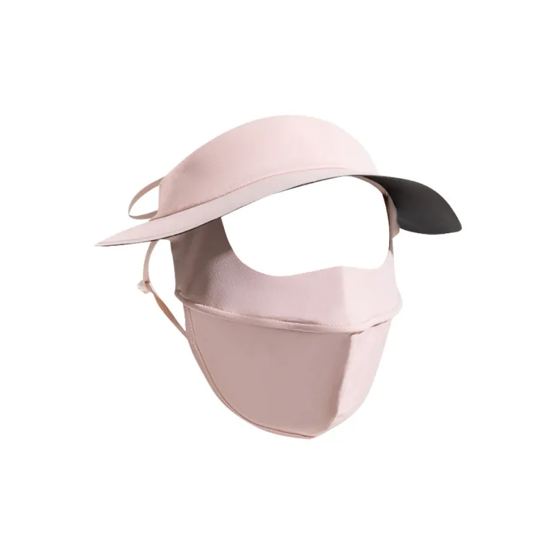 ANWUYU Polyamide Sun Protection Masks Unisex-0