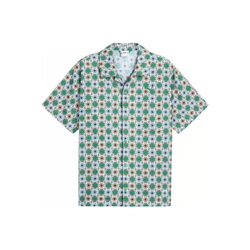 PUMA CLASSICS Shirts Unisex