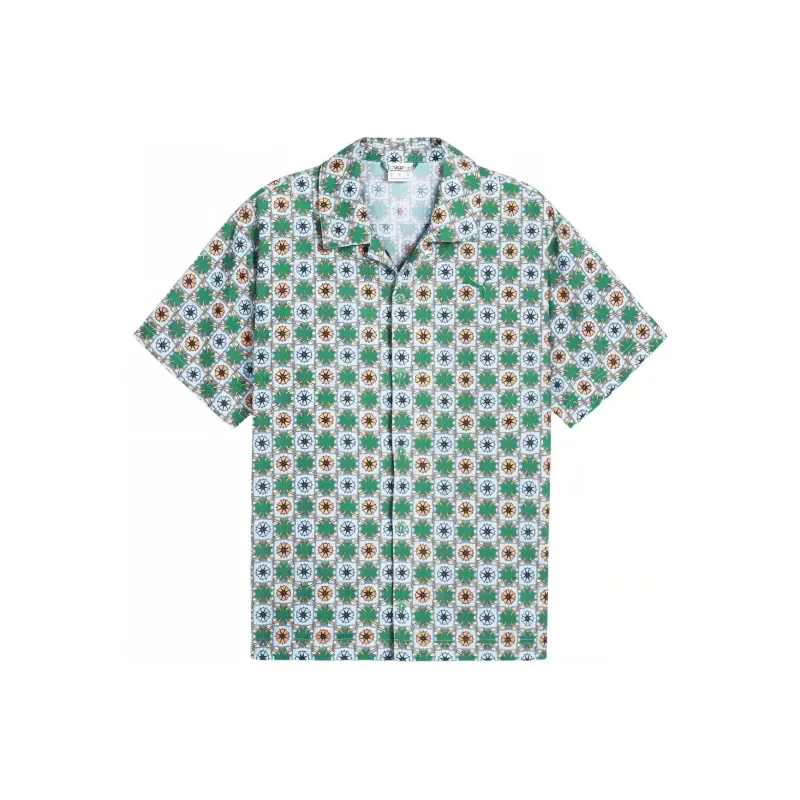PUMA CLASSICS Shirts Unisex-0