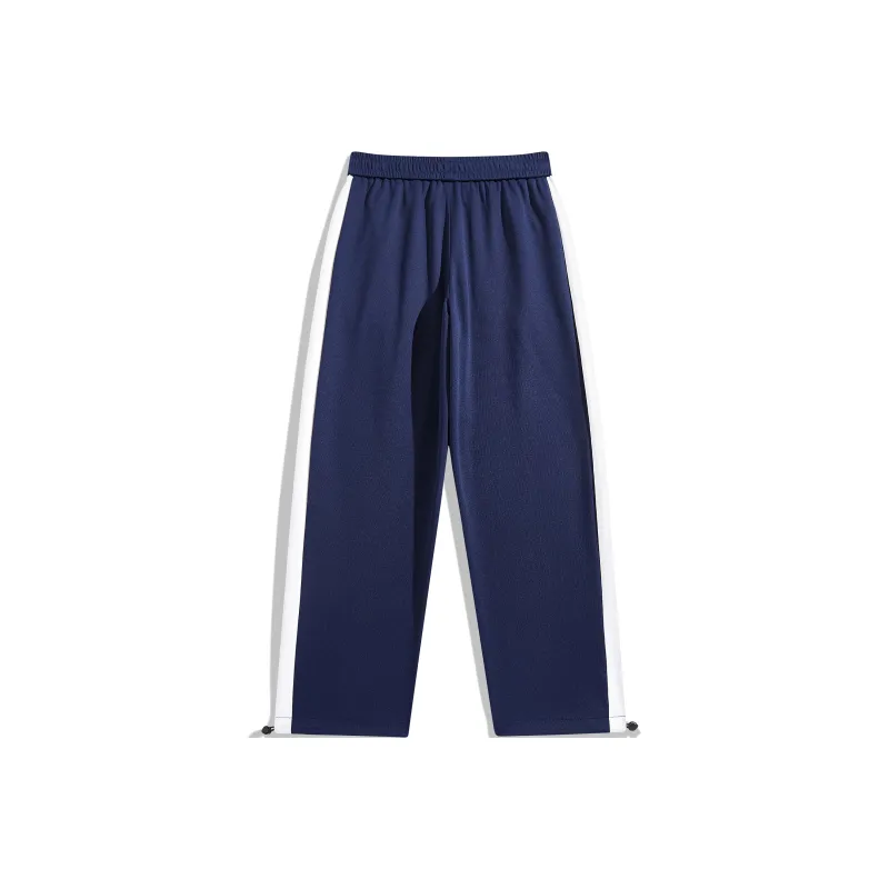 Jeep Casual Pants Unisex-11