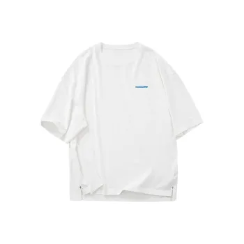 Halfwayhouse T-Shirt Men's White