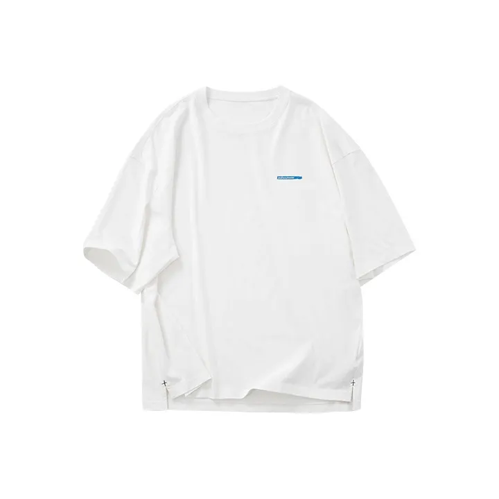 Halfwayhouse T Shirt Men's White-0