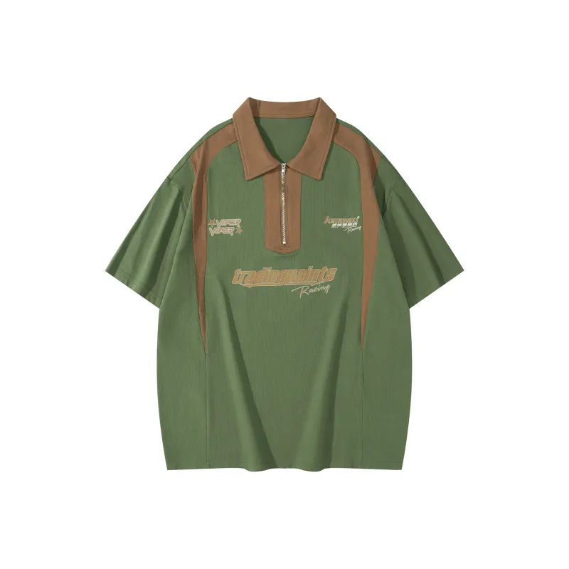 Kawasaki Polo Shirts Unisex-6