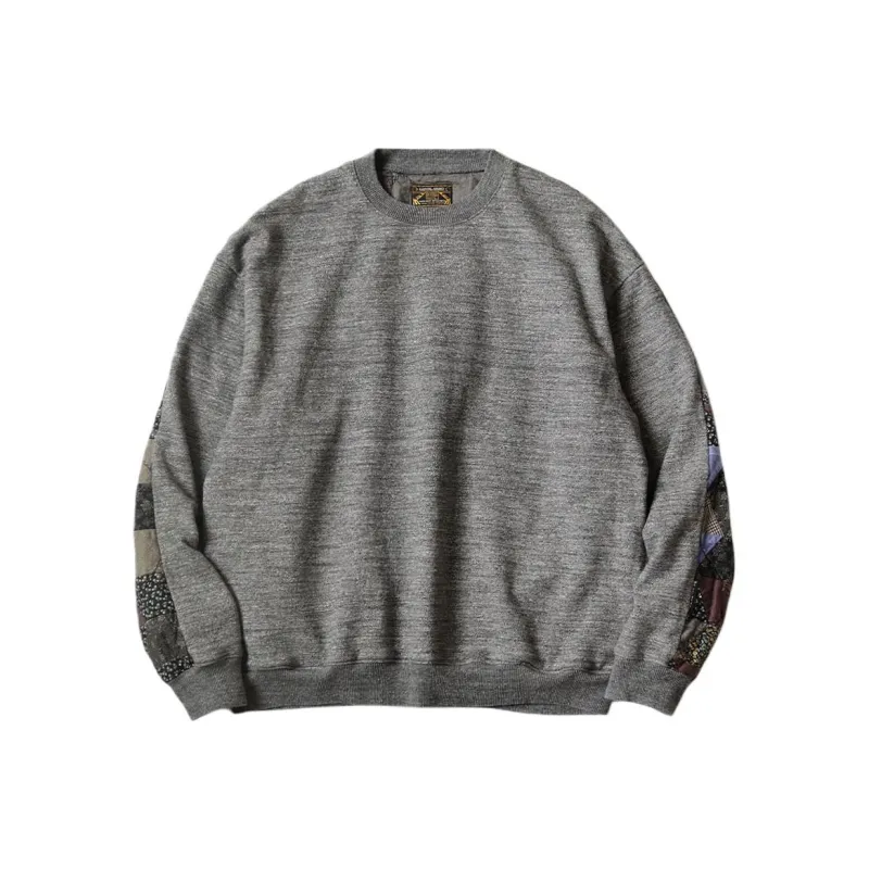 Kapital x X YABANE SS24 Sweatshirt Unisex-2