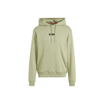 Adidas Arsenal Sweatshirts Men Tent Green