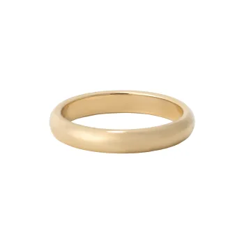 CARTIER 18K Gold Rings Women's Gold