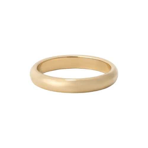 CARTIER 18K Gold Rings Women's Gold