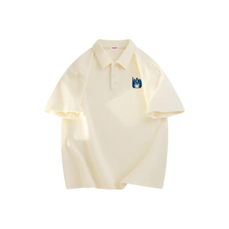 TRANSFORMERS Polo Shirts Unisex-7