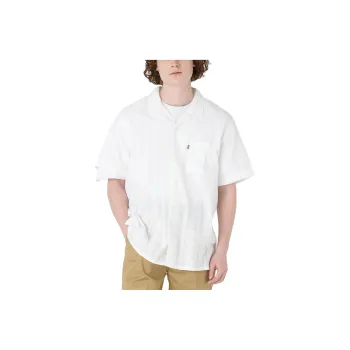 Levis Shirts Men White