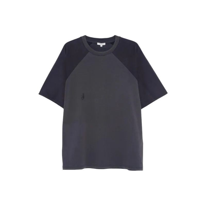 JW Anderson Faded effect T shirt-0
