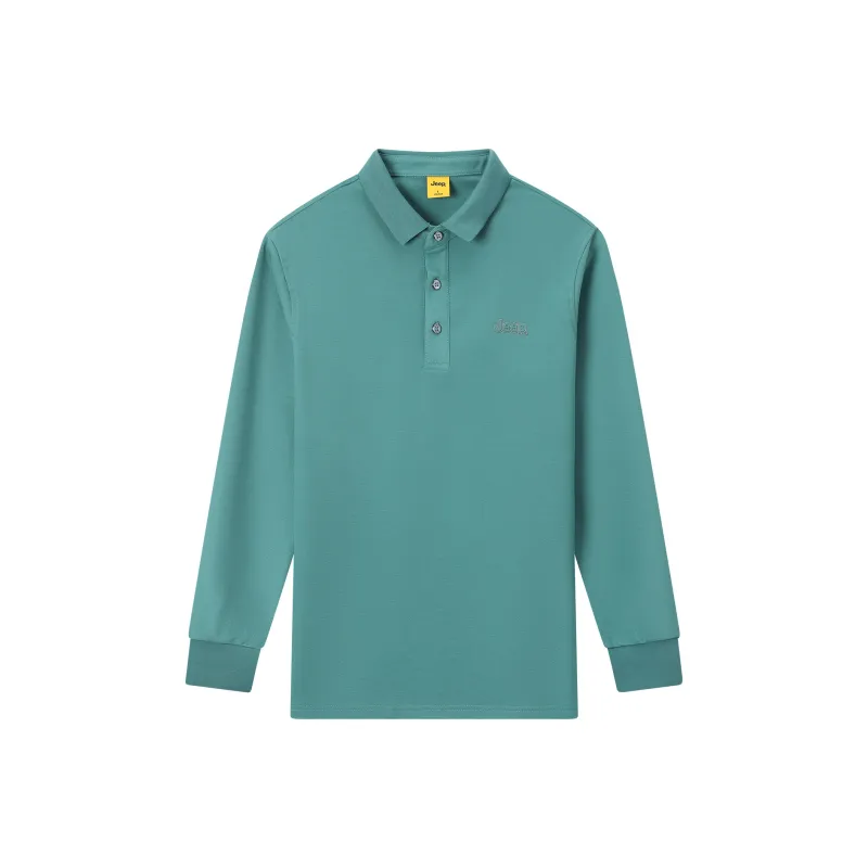 Jeep Polo Shirts Unisex-0
