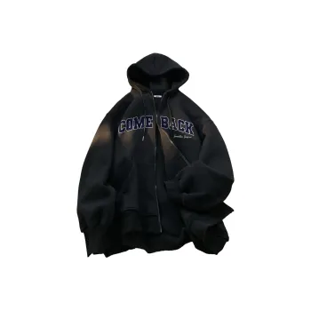 Warrior Huichao Riding The Wind Collection Sweatshirt Unisex