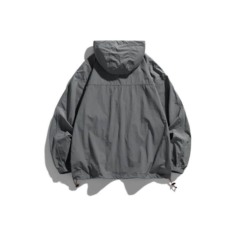 Zanzas Sun Protection Clothing Men's-11