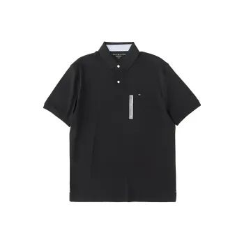 Tommy Hilfiger Polo Shirt Men's