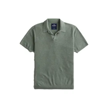 Hollister Polo Shirts Men