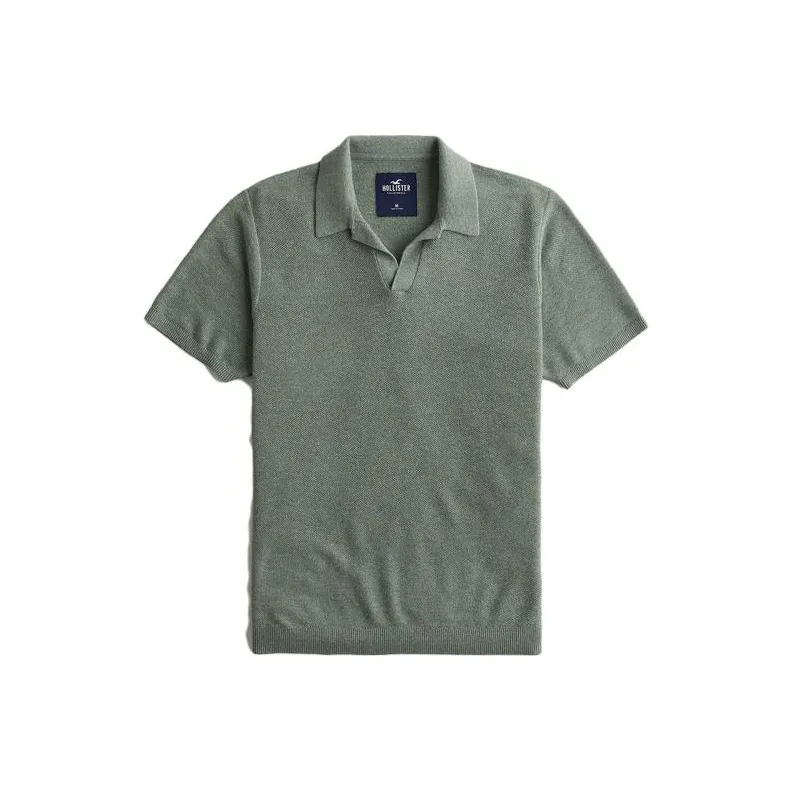Hollister Polo Shirts Men-0