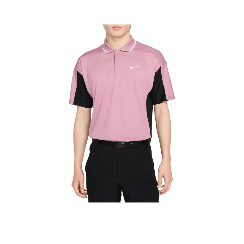 Nike Golf Club Men's Dri FIT Golf Polo-0
