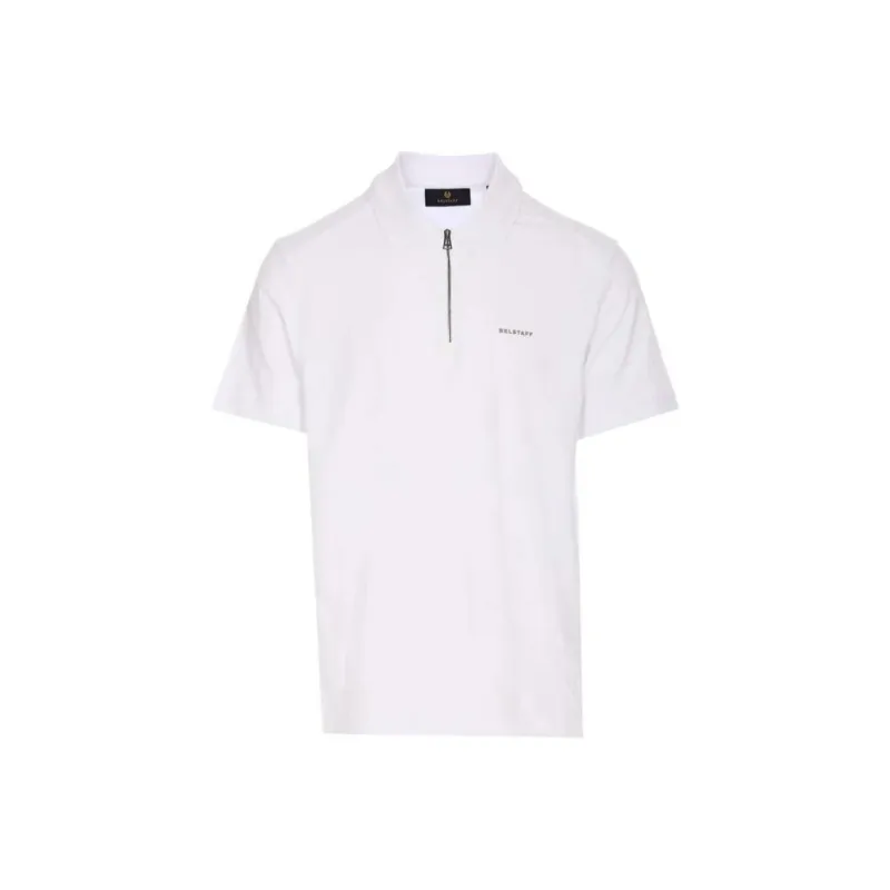 Belstaff Alloy Polo Shirt-0