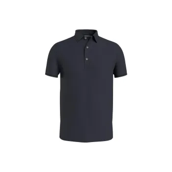 Tommy Hilfiger Polo Shirt Men's Blue