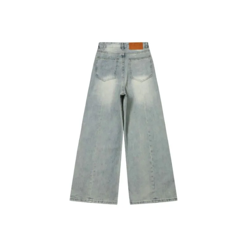 PAZZO Jeans Women's Blue-1