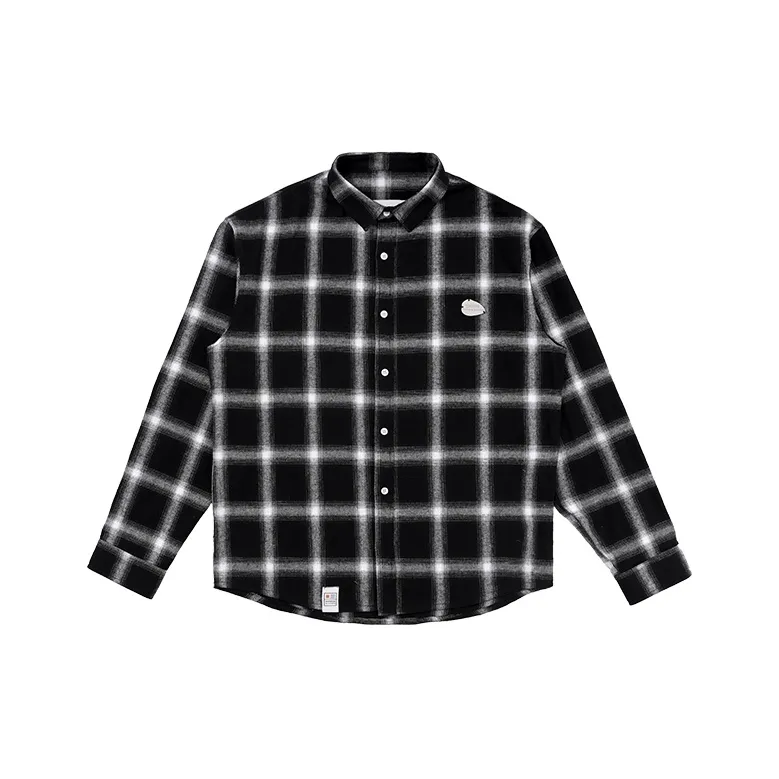 BENMYSHOWER Shirts Unisex-12