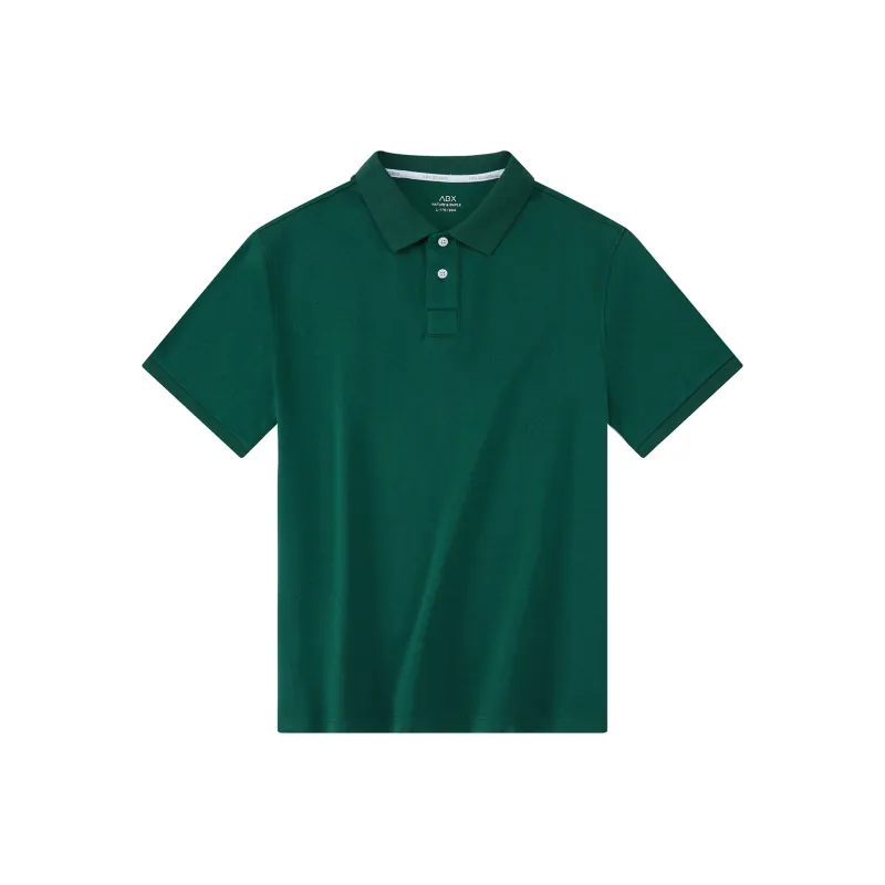 A.B.X Polo Shirts Men-35