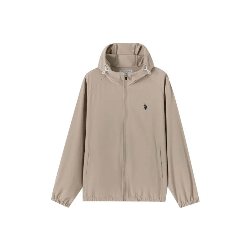 U.S. POLO ASSN. Jackets & Coats Men's-3