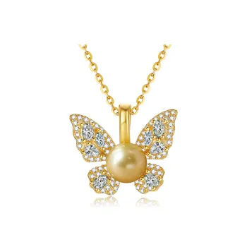 PEARL QUEEN Pearl Necklaces Women's