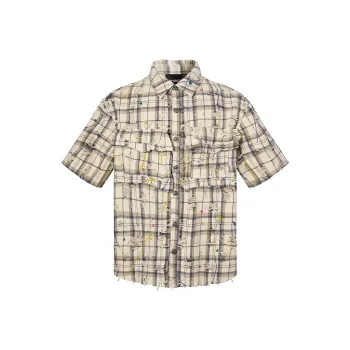 ROCAWEAR Shirts Unisex Ecru