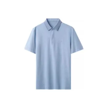 GOLDLION T Shirts Men