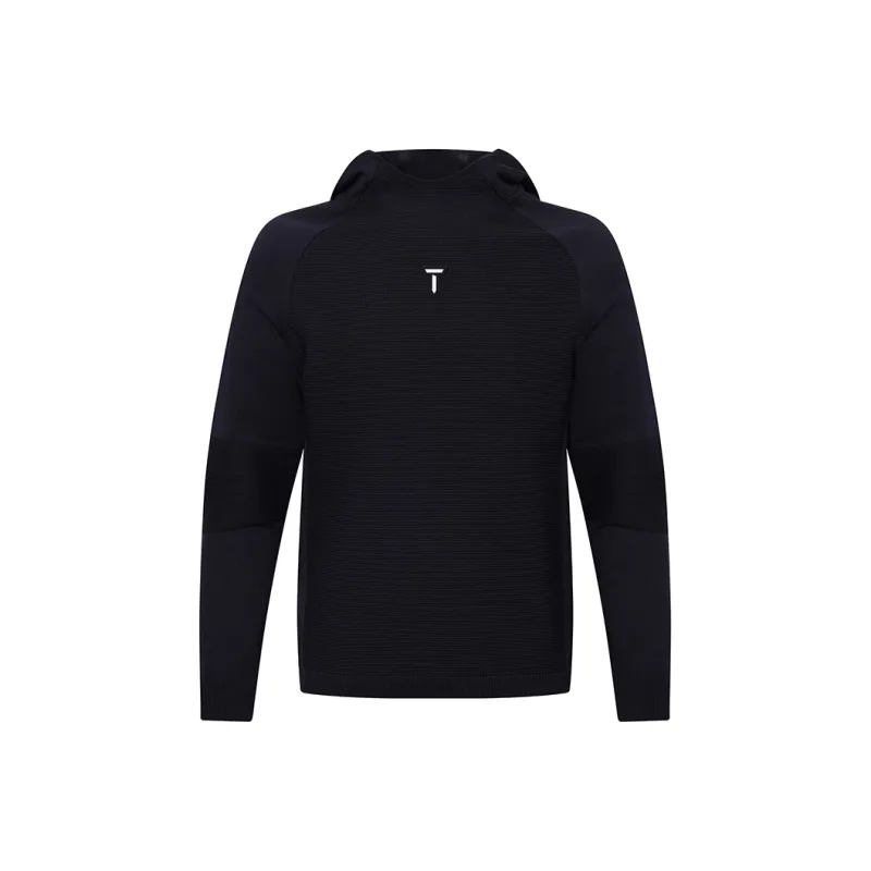 EUROPEAN TOUR Sweatshirt Fall Men's-3