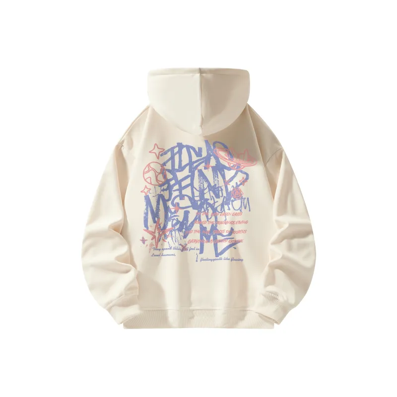 LEVEL Sweatshirts Unisex-8