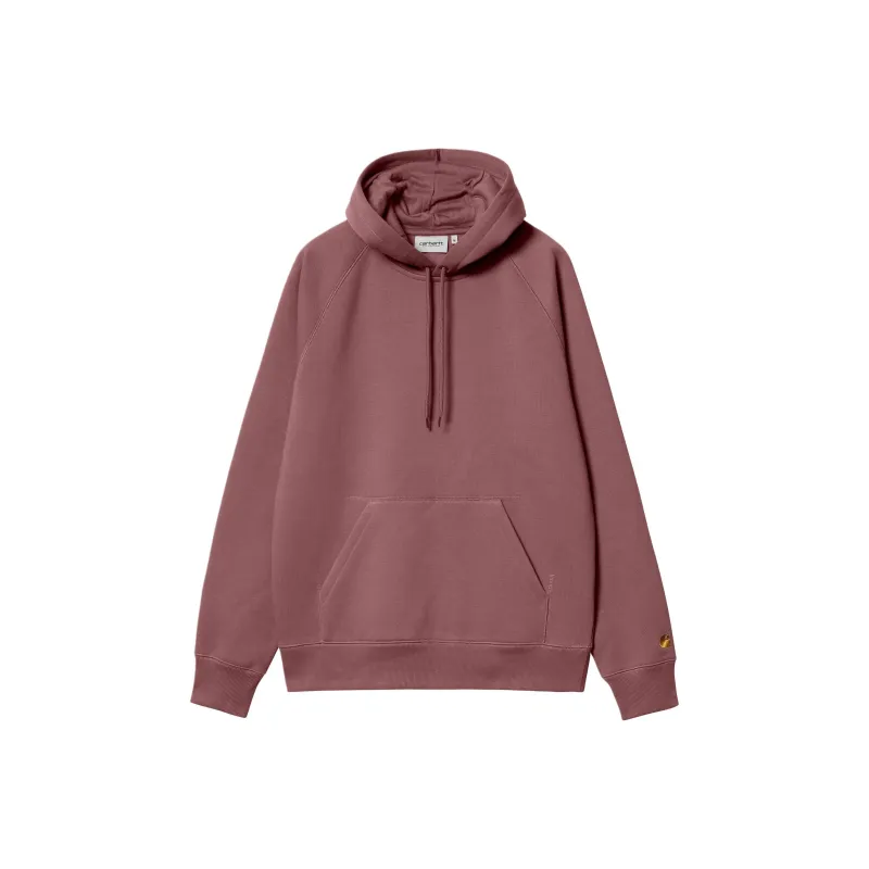 Carhartt WIP Chase Drawstring Hoodie-0