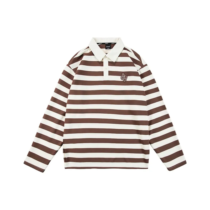 LOMBT Polo Shirts Unisex-2