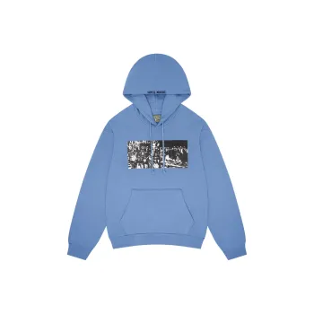 Denim Tears x Arthur Jafa Sweatshirt Unisex Blue