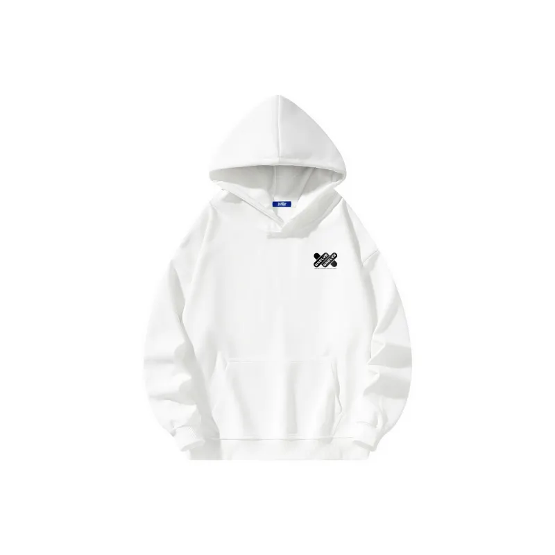 WHELVE Sweatshirts Unisex-5