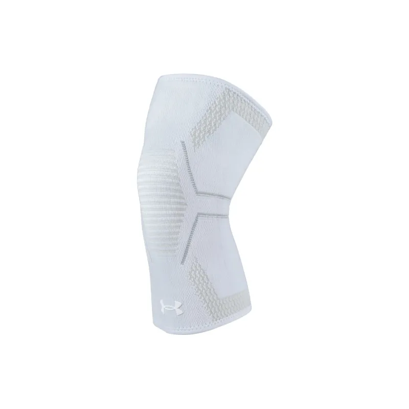 Under Armour Knee Pads Polyester Running Mountaineering Hiking Cycling Tennis Soccer Badminton Basketball Unisex-4