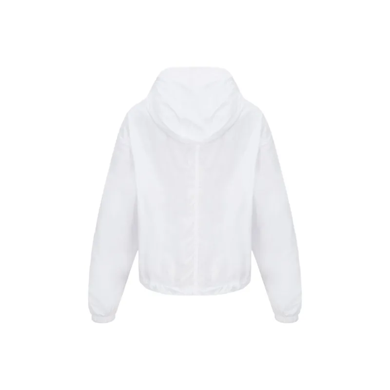 THE NORTH FACE Jackets & Coats Women's White-1