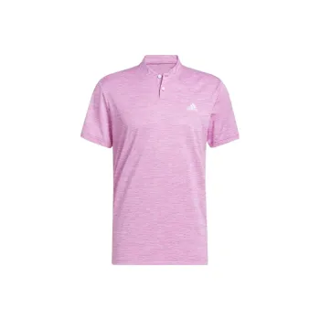 Adidas Polo Shirts Men Fuchsia