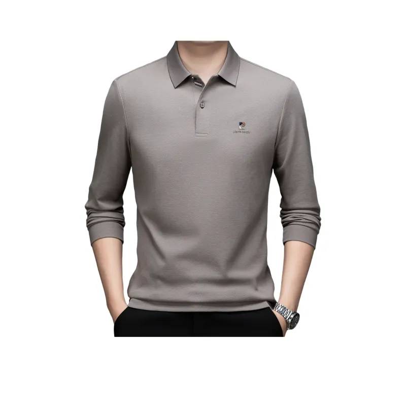PIERRE CARDIN Polo Shirts Men-5