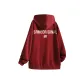 Burgundy (White Text)