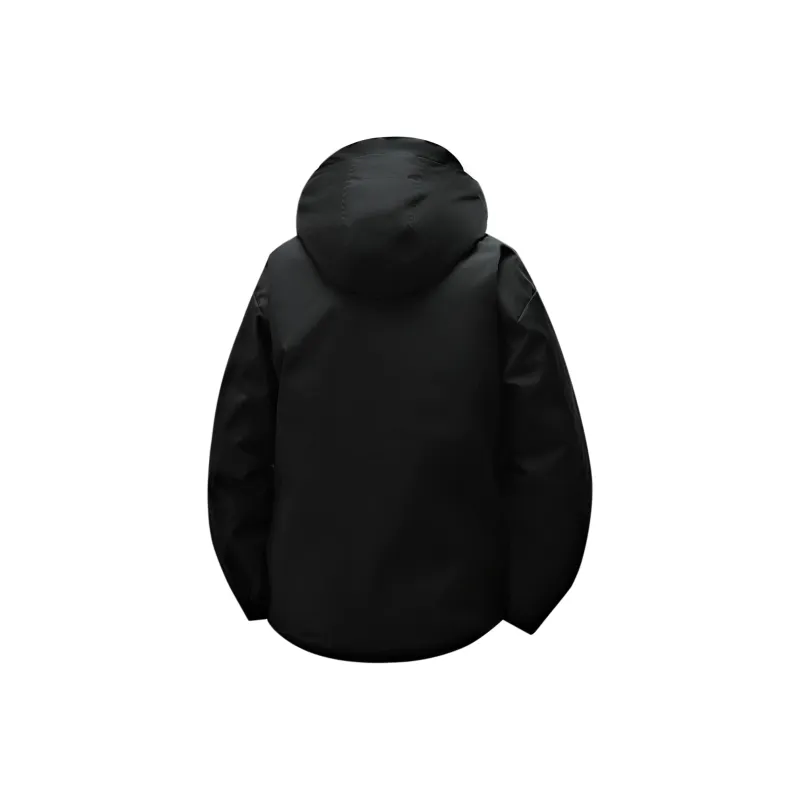 DOUBLE STAR 88 Jackets Coats Unisex-1