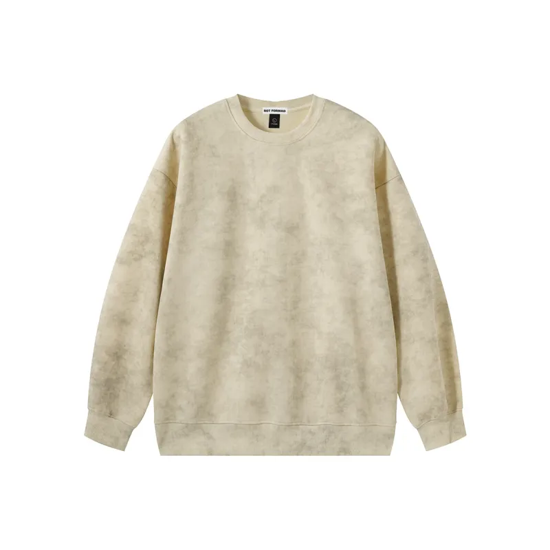 NOTFORMAD Sweatshirts Unisex-8