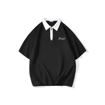 7 SEVFUN Polo Shirts Unisex