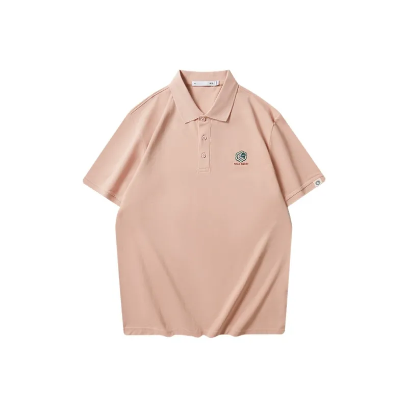 HLA Polo Shirts Men-24