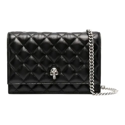 Alexander McQueen Crossbody Bags
