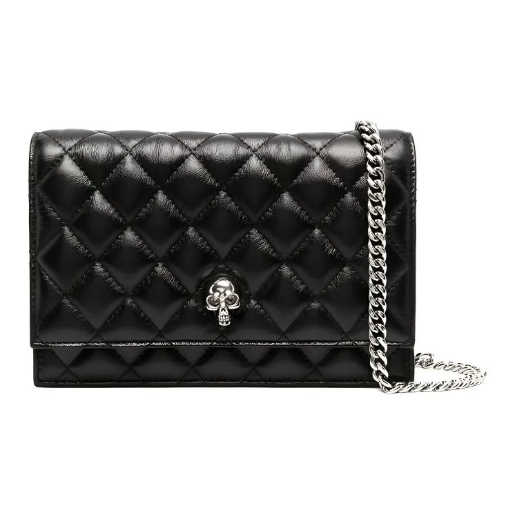 Alexander McQueen Crossbody Bags-0